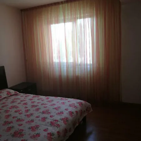 La Ciuperca House Πανσιόν Κλουζ-Ναπόκα