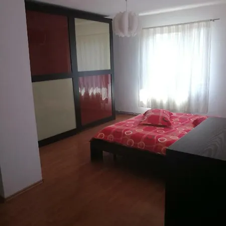 La Ciuperca House