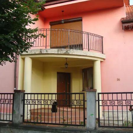 La Ciuperca House Κλουζ-Ναπόκα